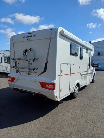 Adria Matrix Axess 600 SC - Photo 3