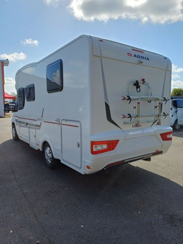 Adria Matrix Axess 600 SC - Photo 4