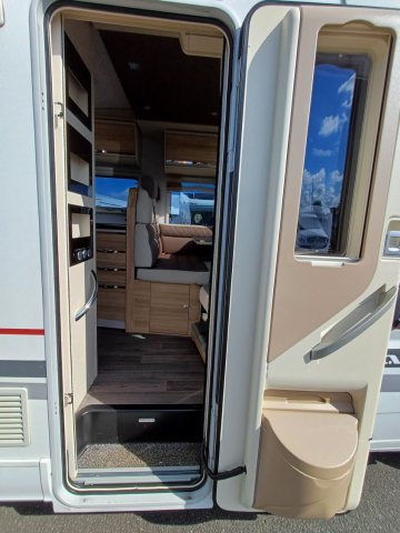 Adria Matrix Axess 600 SC - Photo 5