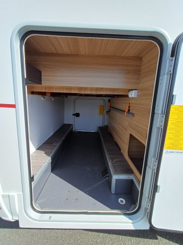 Adria Matrix Axess 600 SC - Photo 6