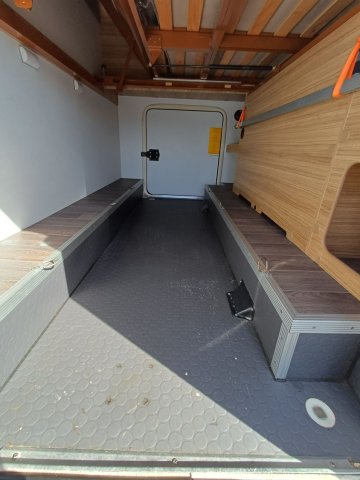 Adria Matrix Axess 600 SC - Photo 7