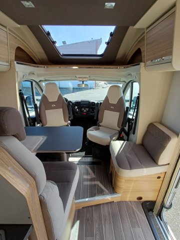 Adria Matrix Axess 600 SC - Photo 8