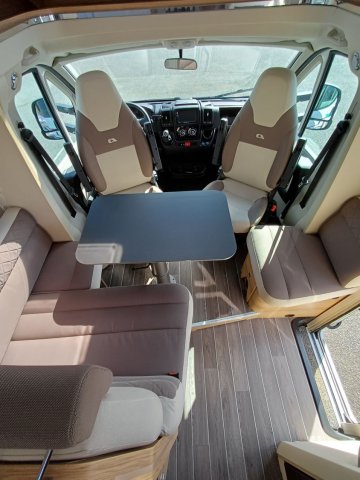 Adria Matrix Axess 600 SC - Photo 9