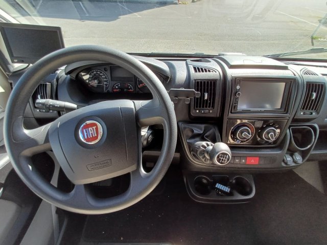 Adria Matrix Axess 600 SC - Photo 10