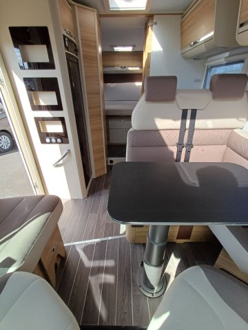 Adria Matrix Axess 600 SC - Photo 11