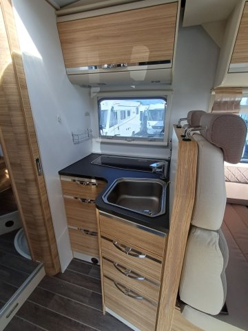 Adria Matrix Axess 600 SC - Photo 12