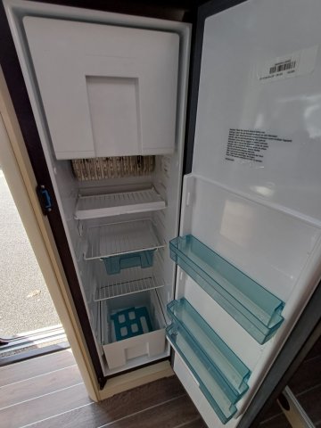 Adria Matrix Axess 600 SC - Photo 14