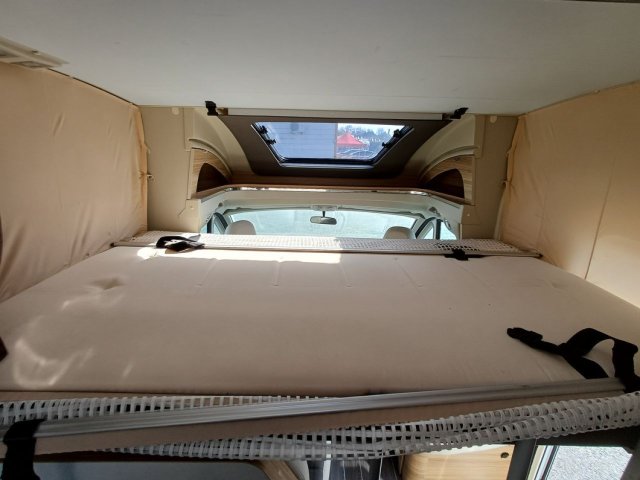 Adria Matrix Axess 600 SC - Photo 16