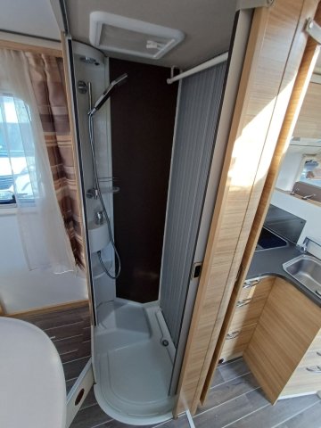 Adria Matrix Axess 600 SC - Photo 20