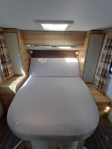 Adria Matrix Axess 600 SC - Photo 22