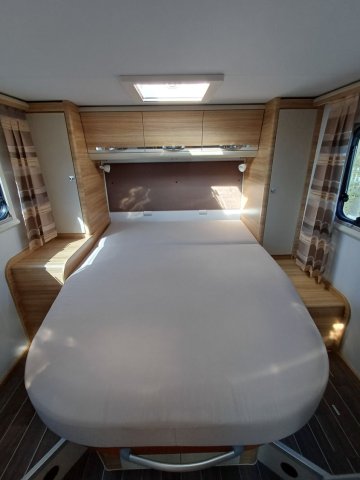 Adria Matrix Axess 600 SC - Photo 23