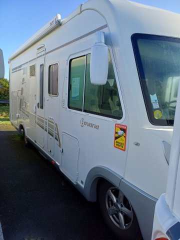 Bavaria Fjord I 7402 LCG - Photo 3