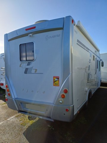 Bavaria Fjord I 7402 LCG - Photo 4