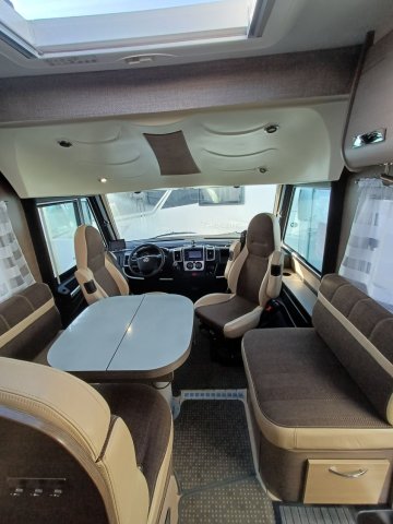 Bavaria Fjord I 7402 LCG - Photo 5