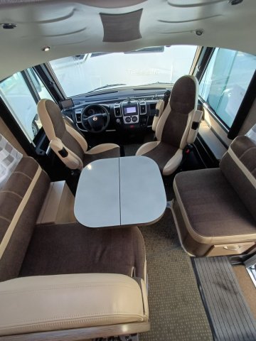 Bavaria Fjord I 7402 LCG - Photo 6