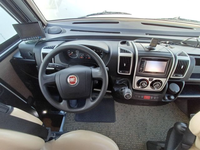 Bavaria Fjord I 7402 LCG - Photo 8