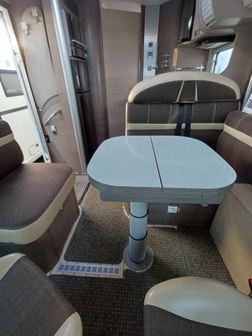 Bavaria Fjord I 7402 LCG - Photo 9