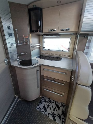 Bavaria Fjord I 7402 LCG - Photo 11