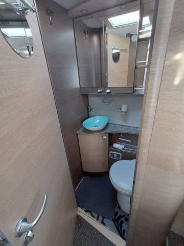 Bavaria Fjord I 7402 LCG - Photo 15