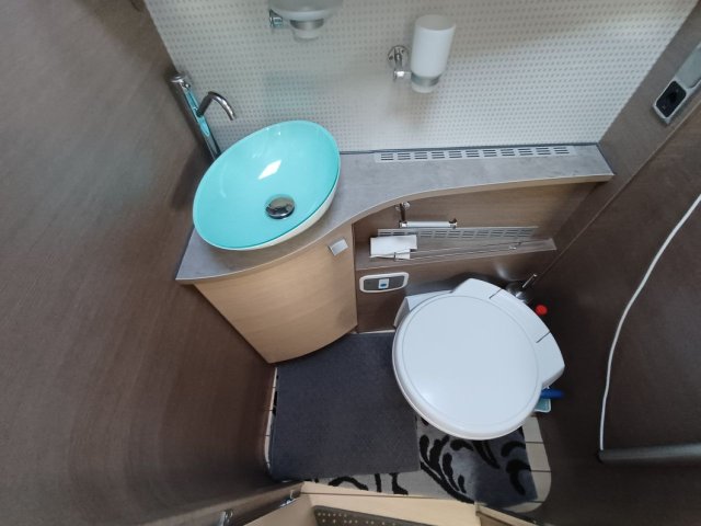 Bavaria Fjord I 7402 LCG - Photo 16