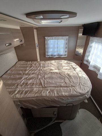 Bavaria Fjord I 7402 LCG - Photo 19