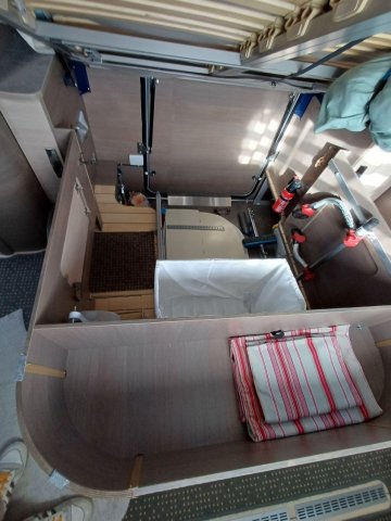 Bavaria Fjord I 7402 LCG - Photo 20