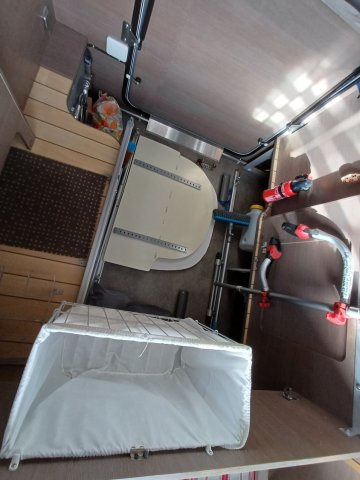 Bavaria Fjord I 7402 LCG - Photo 21