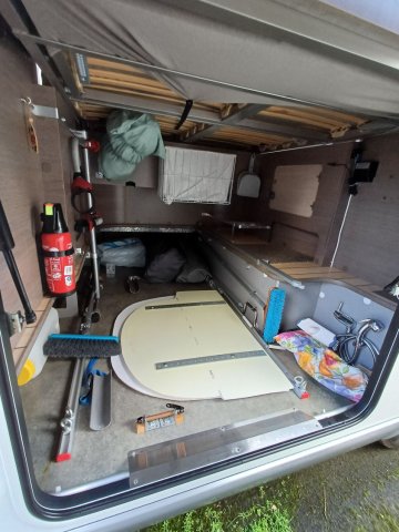 Bavaria Fjord I 7402 LCG - Photo 23