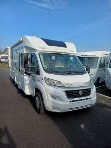 Bavaria Tren-D T746C Class T 746 - Photo 2