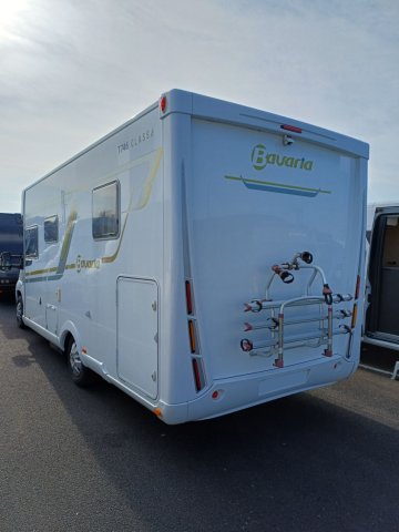 Bavaria Tren-D T746C Class T 746 - Photo 4