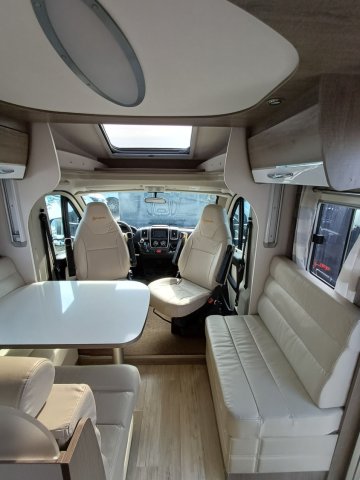 Bavaria Tren-D T746C Class T 746 - Photo 8