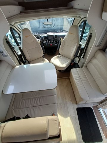 Bavaria Tren-D T746C Class T 746 - Photo 9