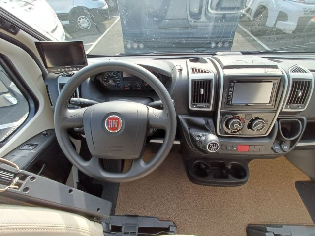 Bavaria Tren-D T746C Class T 746 - Photo 10