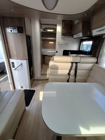 Bavaria Tren-D T746C Class T 746 - Photo 11