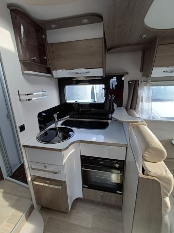 Bavaria Tren-D T746C Class T 746 - Photo 12