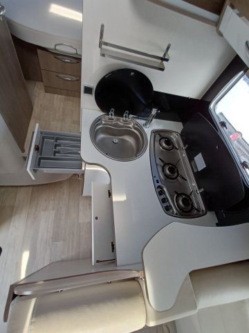 Bavaria Tren-D T746C Class T 746 - Photo 13