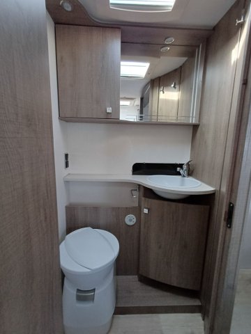 Bavaria Tren-D T746C Class T 746 - Photo 19