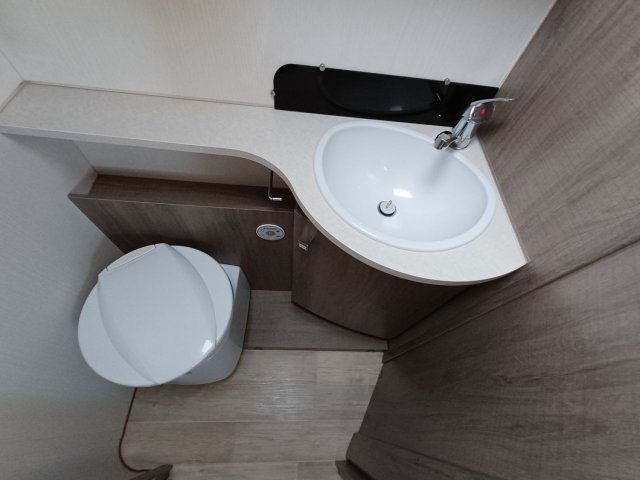 Bavaria Tren-D T746C Class T 746 - Photo 20