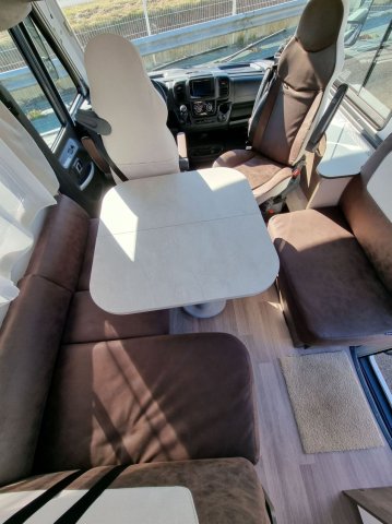 Benimar Amphitryon 983 ALFA - Photo 7