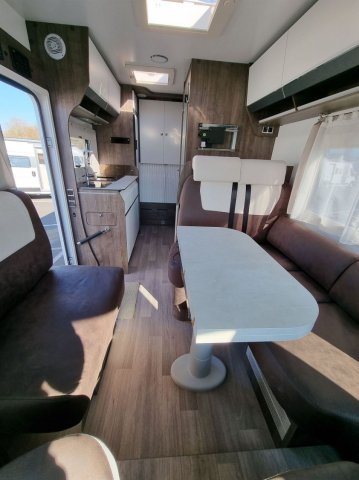 Benimar Amphitryon 983 ALFA - Photo 9