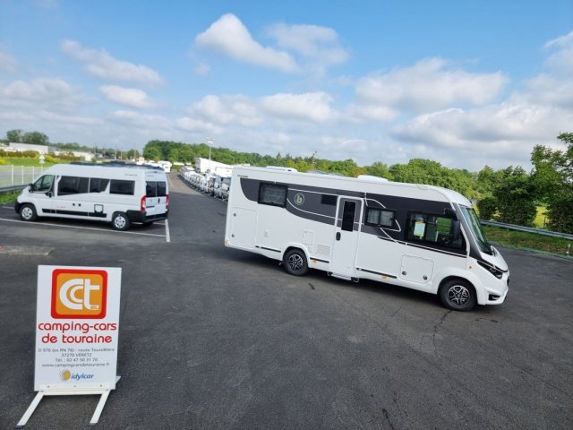 Benimar Amphitryon 998 BOITE AUTOMATIQUE Neuf
