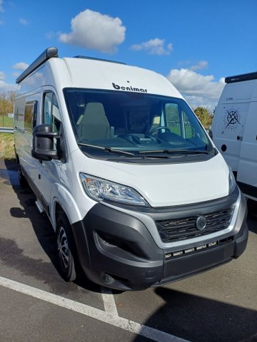 Benimar Benivan 120 ES - Photo 2