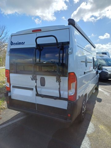 Benimar Benivan 120 ES - Photo 3