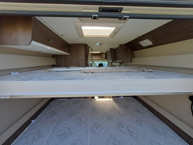 Benimar Benivan 120 ES - Photo 5