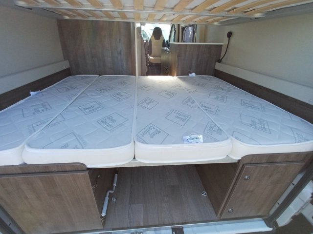 Benimar Benivan 120 ES - Photo 6