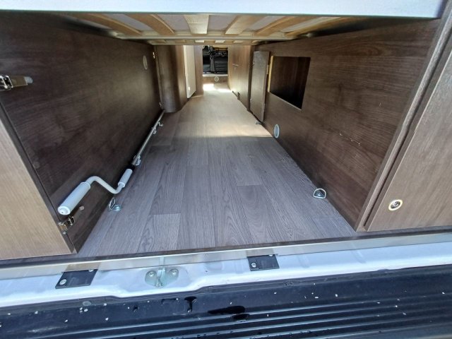 Benimar Benivan 120 ES - Photo 7