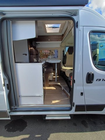 Benimar Benivan 120 ES - Photo 8