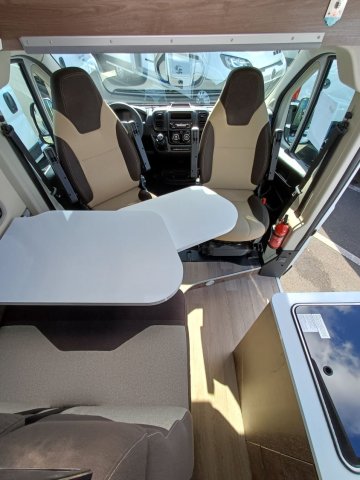 Benimar Benivan 120 ES - Photo 10