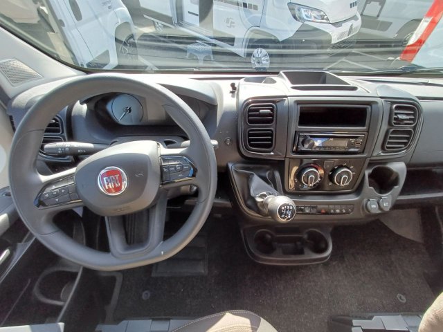 Benimar Benivan 120 ES - Photo 11