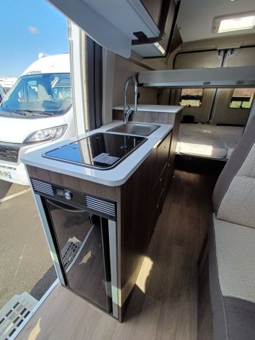 Benimar Benivan 120 ES - Photo 13